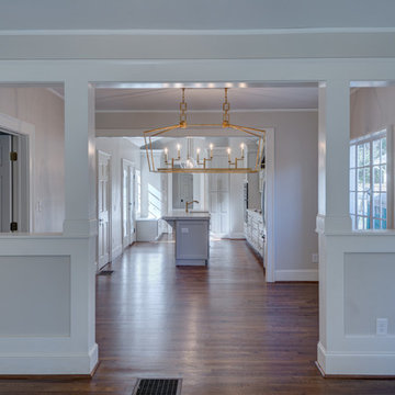 Decatur Renovation