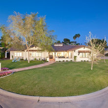 Curb Appeal