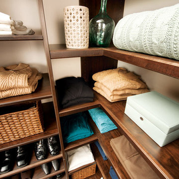 Closets