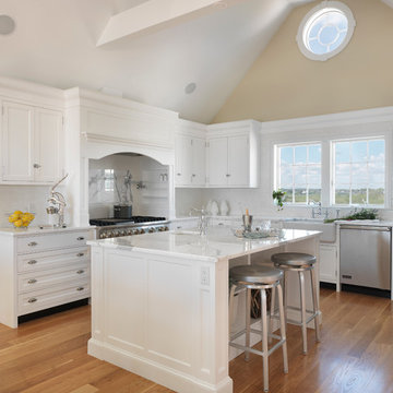 Sand Hill Cove I