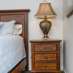 Glenn Bedroom Set - Products