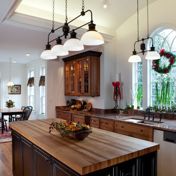 Kitchen Addition