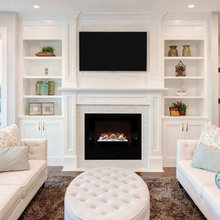 Fireplace Surrounds