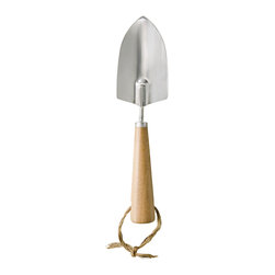 Trowel - Products
