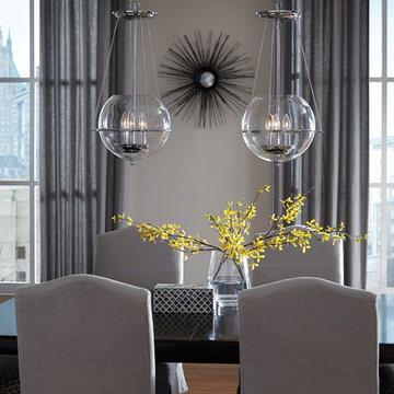 Dining Rooms