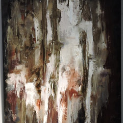 Apollo's lament - Paintings
