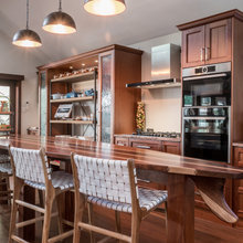 kitchens