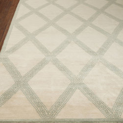 Safavieh Hollybrook Rug - Area Rugs