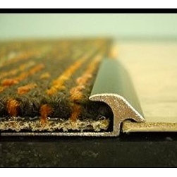 Vinyl Carpet Trim - Flooring