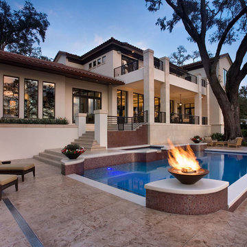 Orlando Home of the Year 2008 - Winter Park, Florida