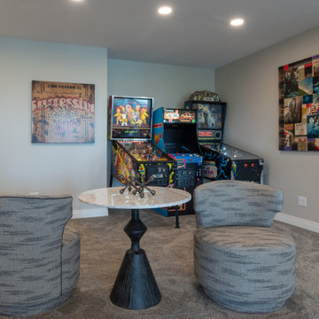 Cherry Lake West - 2022 Feature Home