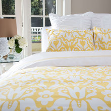 comforter
