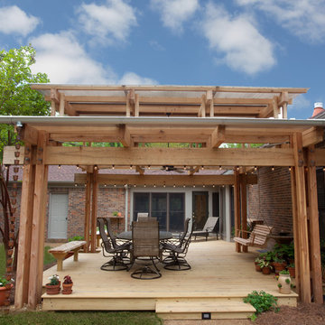Madison Kitchen, Bath and Deck