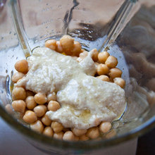 Recettes