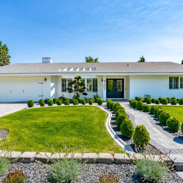 Anza - Short Term Rental