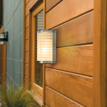 Exterior Accents