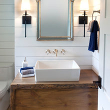 Kitchen Bathroom