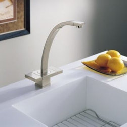 Kitchen Products - Kitchen Faucets