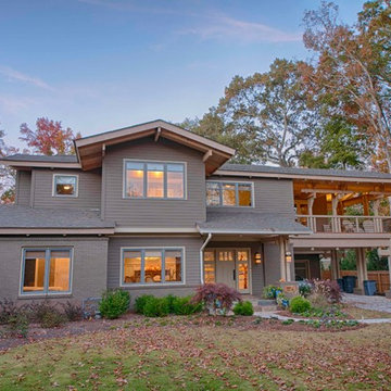 Wasserman Residence