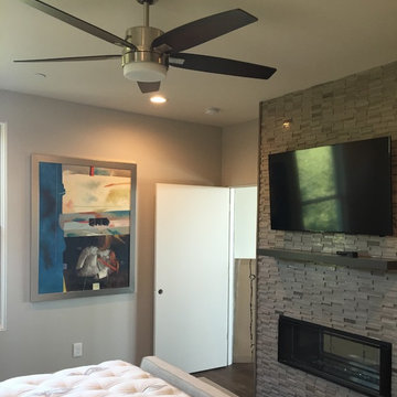 Our Residential Installations