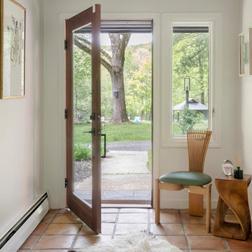Berkshire's Retreat Renovation