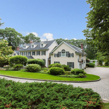 289 Wellesley Street, Weston, MA
