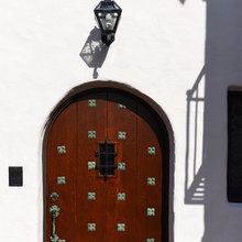 doors