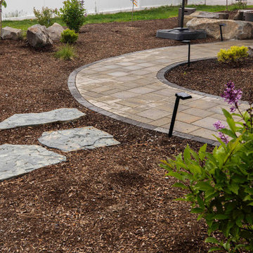 Intentional Outdoor Living Spaces