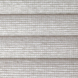 Paper Fiber Window Shades - Window Treatments