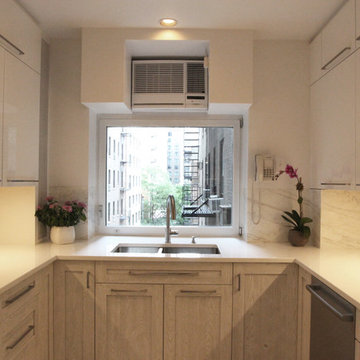 Riverside Kitchen II