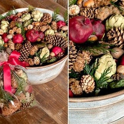 Holiday Decor - Products