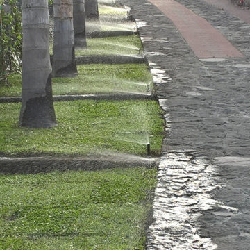 IRRIGAZIONE progettazione