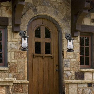 Outdoor Living - Lighting, Fans and More