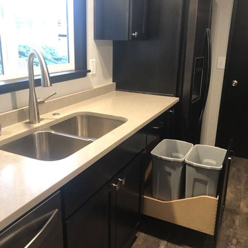 Eastward Tacoma Kitchen