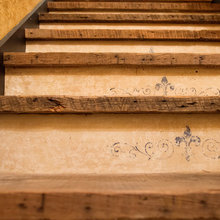 Steps/Staircase