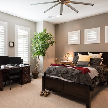 Polywood Shutters Specialty Shaped Windows