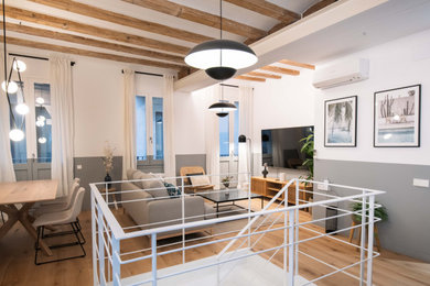 DUPLEX 1 MIRALLERS.