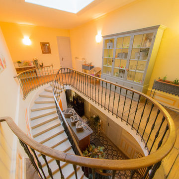 Chambres maison d'hôtes