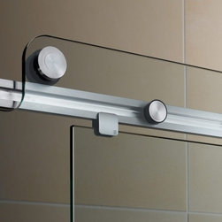 MWE - CLARO Shower System - Home Improvement