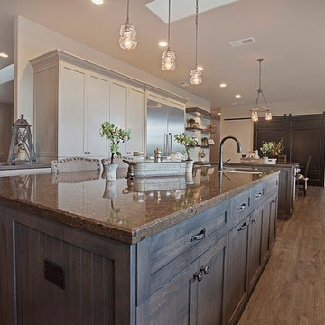 Shadow Hawk, Shingle Springs CA - Whole House Renovation