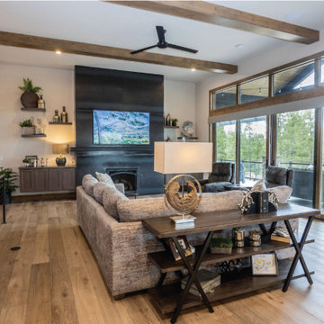 Colorado Urban Destination