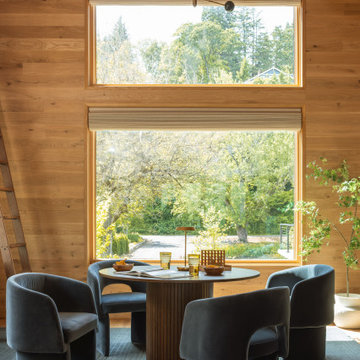 EMILY HENDERSON'S RIVER HOUSE