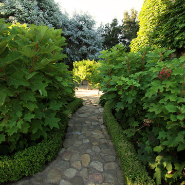 Family Compound