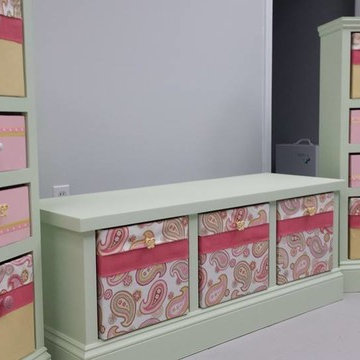 Paisley Playroom Solutions