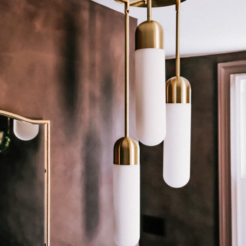 En Suite Primary Bath