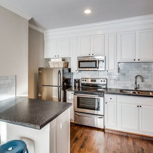 Raymond Kitchen