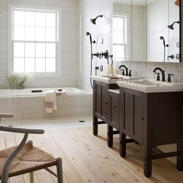 Bathroom Upgrade