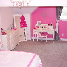 kids room