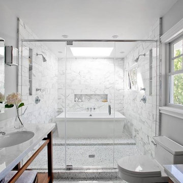 Bathrooms