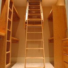 Closet Ideas